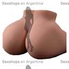 Torso Compacto T39 – 6.1 KG con textura Premium